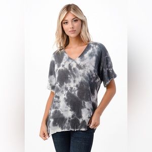 Tie Dye Top